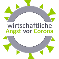 Wirtschaftliche Angst vor Corona Aschaffenburg